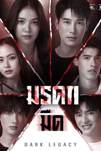 มรดกมืด