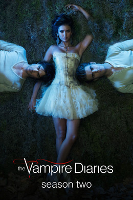 บันทึกรักเทพบุตรแวมไพร์ 2